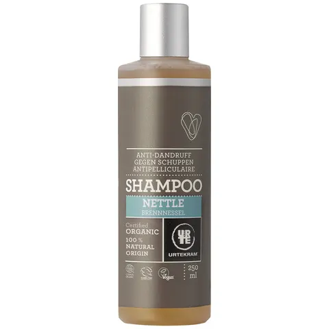 Urtekram Nettle Shampoo Bio 250 ml 250 ml – image 1