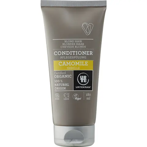 Urtekram Chamomile Conditioner 180 ml – image 1