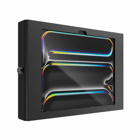 Compulocks iPad Pro M4 & M5 11". Apex Secured Enclosure Wall – 11PAPX4B – image 1
