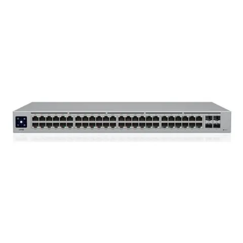 Ubiquiti unifi switch (usw-48-poe) – immagine 1