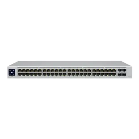 Ubiquiti UniFi Switch USW-48 Gen2 – Bild 1