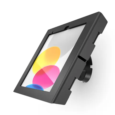 Compulocks iPad 10th-11th (A16) Gen. Apex Enclosure Bow Tilting Wall M – image 1