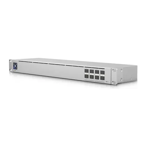 Ubiquiti USW-AGGREGATION network switch – Bild 1