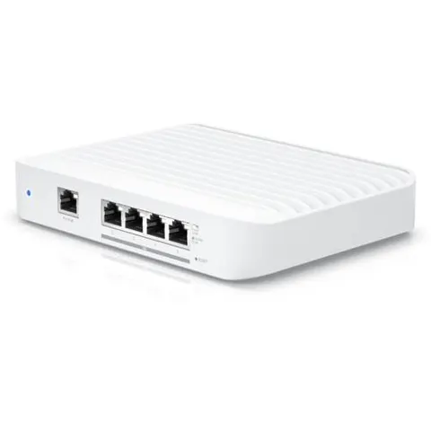 Ubiquiti UniFi Switch Flex XG (USW-Flex-XG) – immagine 1