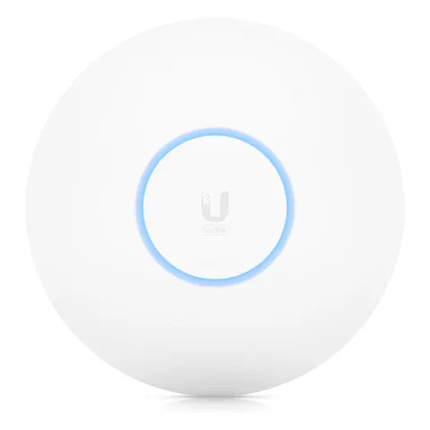 UbiQuiti UniFi U6 PRO, Weiß – Bild 1