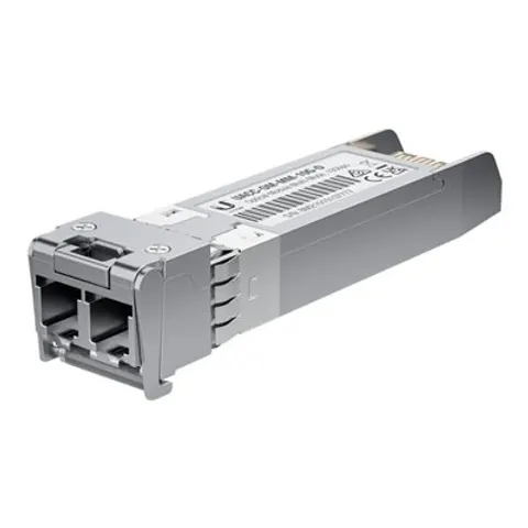 Ubiquiti SFP+ Optical Module 10 Gbps Multi-Mode 20-pack – Bild 1
