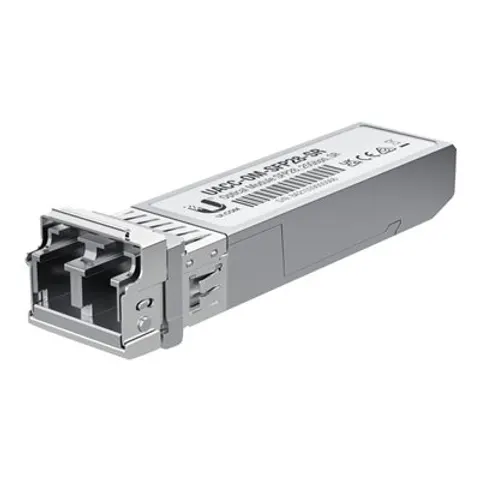 Ubiquiti 25 Gbit/s Multimode Transceiver Modul – Bild 1