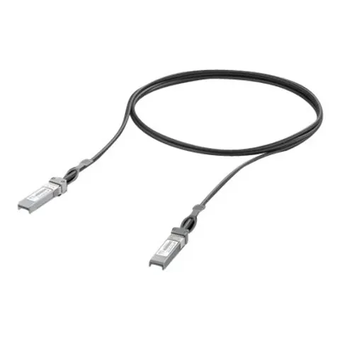 UBIQUITI UACC-DAC-SFP10-1M SFP+ Module – Bild 1