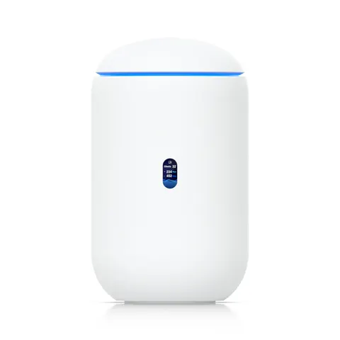 Ubiquiti Dream WLAN Router 7 – Weiß – Bild 1