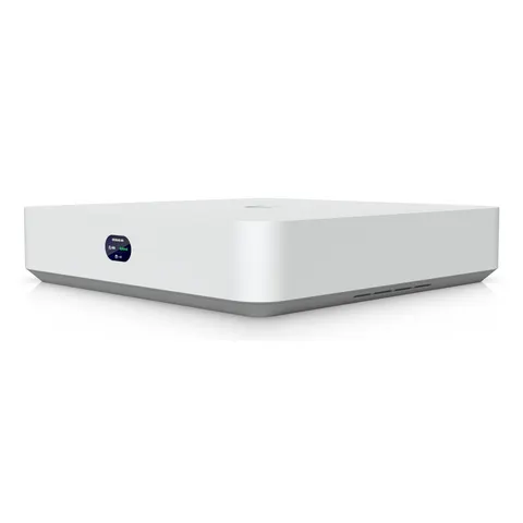Ubiquiti UNVR-Instant White – UNVRINSTANT – image 1