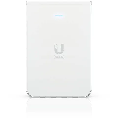 Ubiquiti Unifi U6-IW (In-Wall) – zdjęcie 1