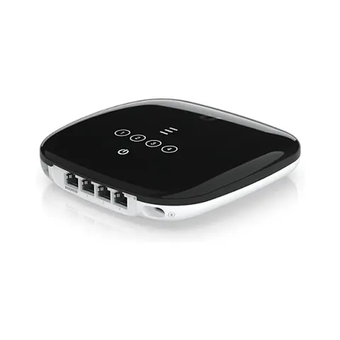 Router UFiber WiFi 6 - UBIQUITI – imagen 1