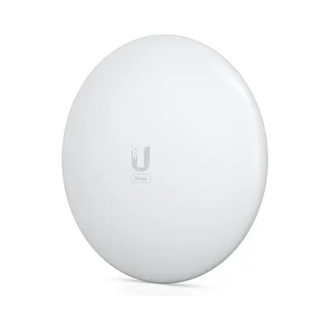 Ubiquiti WAVE-LR ponte e ripetitore Bianco (Wave-LR) – immagine 1