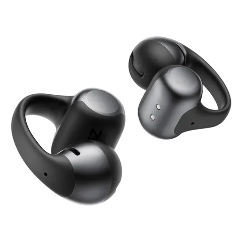 OpenDots 2 schwarz Open-Ear Kopfhörer – Bild 1