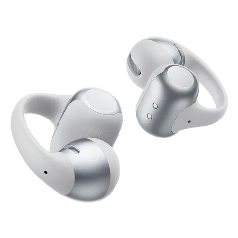 SHOKZ Auricolari Opendots 2 Clip Grigio – immagine 1