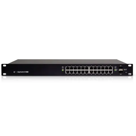 Ubiquiti edgeswitch (es-24-250w) – immagine 1