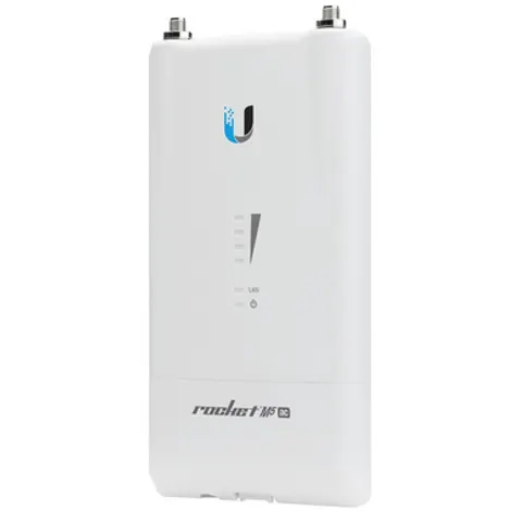 UBIQUITI ROCKET-5AC-LITE AirMax 5 GHz Access Point (450Mbps) – immagine 1