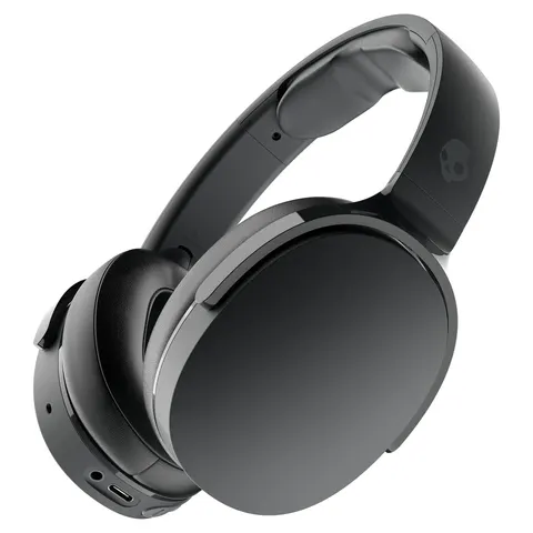 hesh evo wireless kopfhörer, bluetooth, schwarz, over-ear – immagine 1