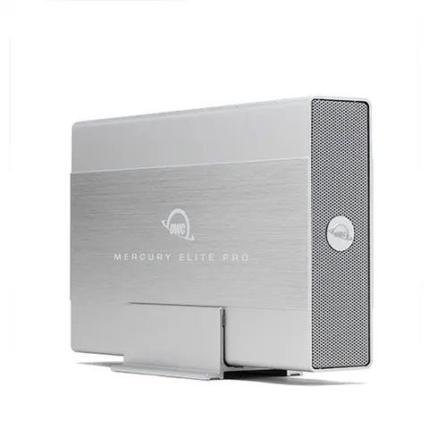 OWC Mercury Elite Pro HDD / SSD Gehäuse – Bild 1