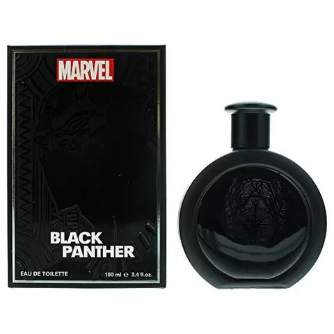 Marvel Black Panther Edt 100Ml – image 1