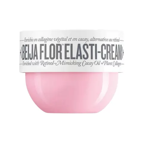 Sol De Janeiro Beija Flor Elasti-Cream Body Cream 75ml – image 1