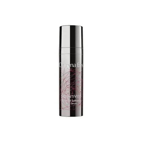 Dr Irena Eris SCIENTIVIST Essential Softness Oleo-Serum – trasparente 30ml – immagine 1