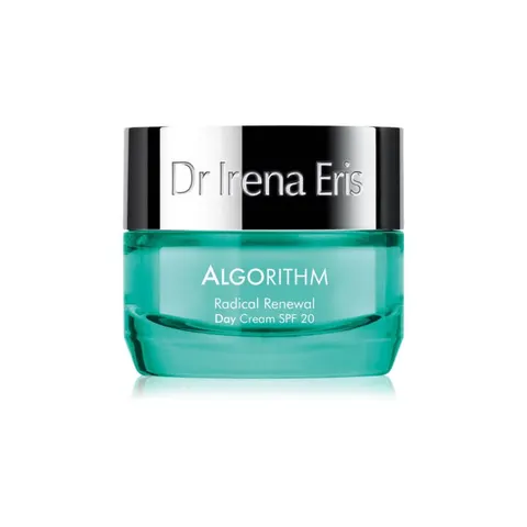 Dr Irena Eris Algorithm crème de jour régénérante SPF 20 50 ml – image 1