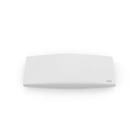 Cisco Meraki MR46-HW wireless access point White Power over Ethernet ( – image 1