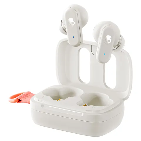 Bezkablowe Słuchawki Dime 3 Białe/Bone (S2DCW-R951) – zdjęcie 1
