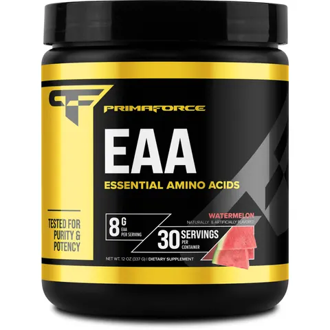 Primaforce, EAA, Watermelon, 12 oz (337 g) – image 1