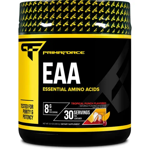 Primaforce, EAA, Tropical Punch, 11.8 oz (330 g) – image 1