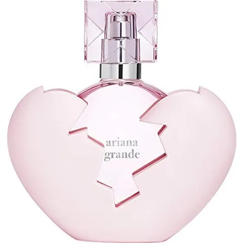 Ariana Grande Thank U Next Eau De Parfum Spray 50ml – image 1