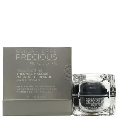 Bellápierre Rejuvinating Thermal Face Mask - 50g – image 1