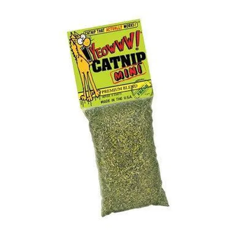 Yeowww Catnip Minis Single – image 1