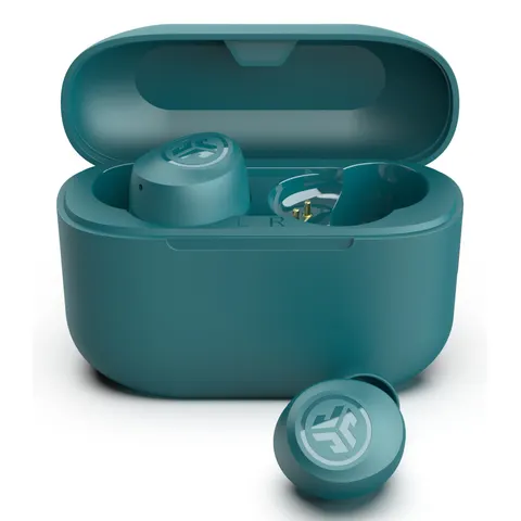 JLab Go Air Pop Teal – image 1