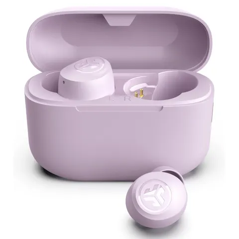 JLab Go Air Pop Lilac – image 1