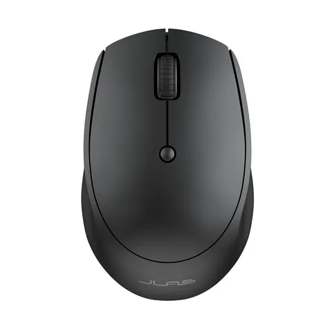 JLab GO Wireless Bluetooth Mouse - Black – image 1