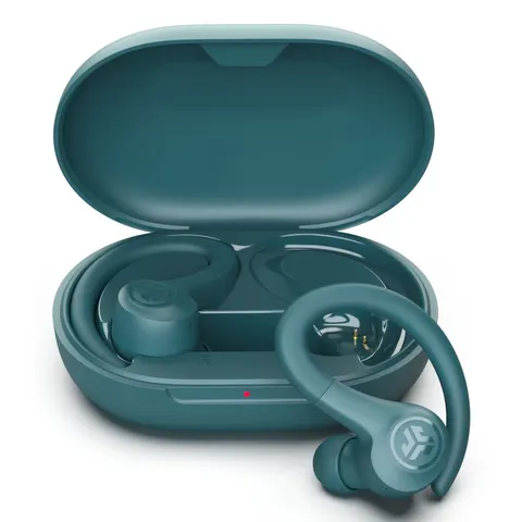 JLab Go Air Sport Teal – image 1