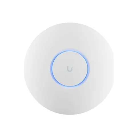 U6+ Punkt dostępowy Ubiquiti U6-PLUS – zdjęcie 1