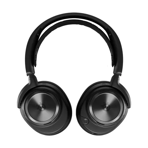 Steelseries Arctis Nova Pro Wireless Headset Head-band Gaming Bluetoot – image 1