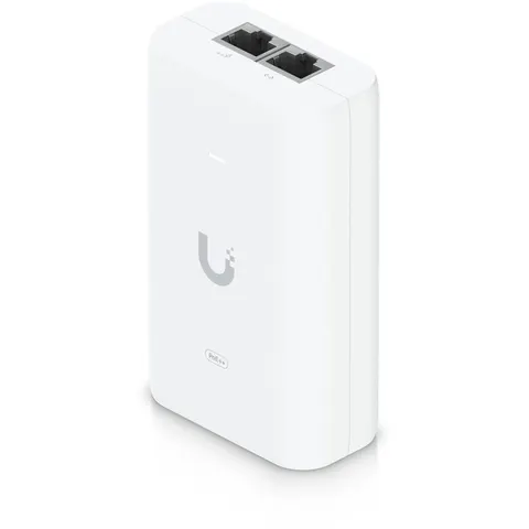 Ubiquiti POE++ Injector 60W U-PoE++ – Bild 1