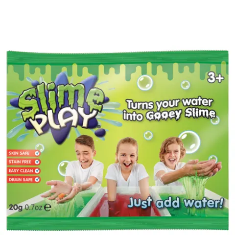 Slime Play Water Slime Powder – 20 g – image 1