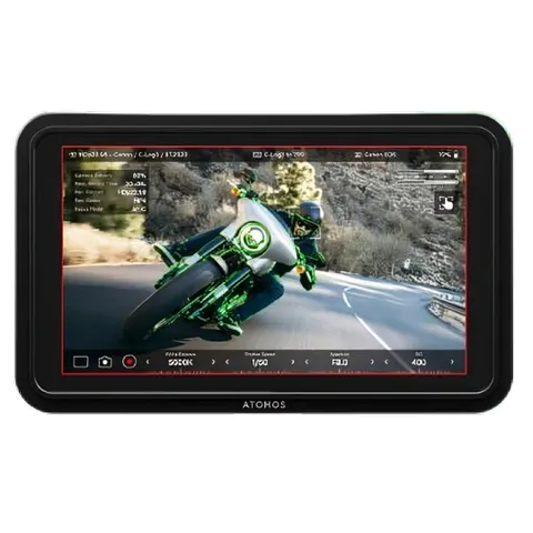 Atomos Shinobi 5" II – Bild 1