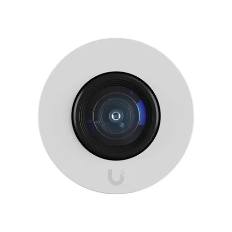 Ubiquiti AI Theta Pro Weitwinkelobjektiv – Weiß – Bild 1