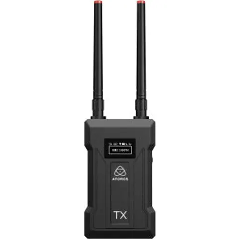 Transmetteur vidéo sans fil Atomos TX 4K – image 1