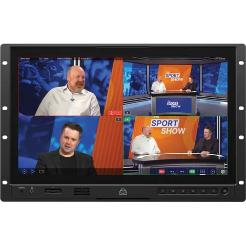 Atomos Shogun AV-19 – image 1