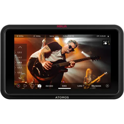 Atomos Ninja RAW – image 1