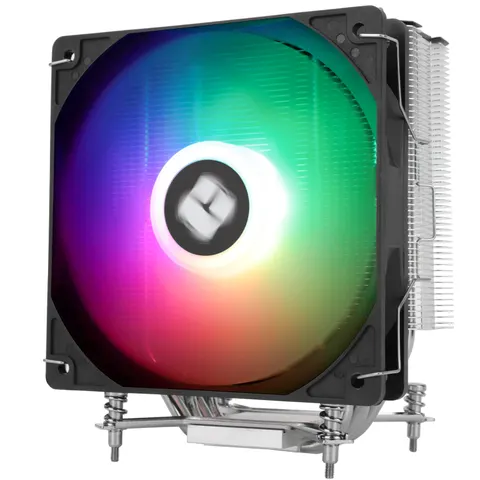 Thermalright Ventilador CPU Assassin X 120 Refined SE ARGB – imagen 1