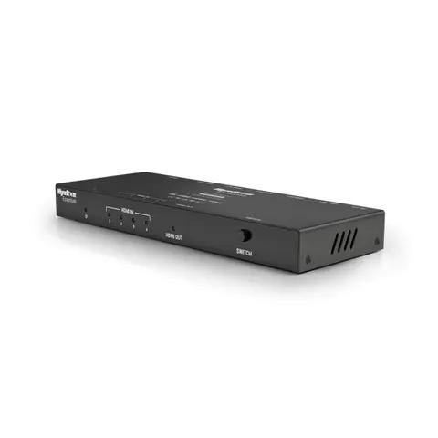 WyreStorm EXP-SW-0401-H2 video switch HDMI – image 1
