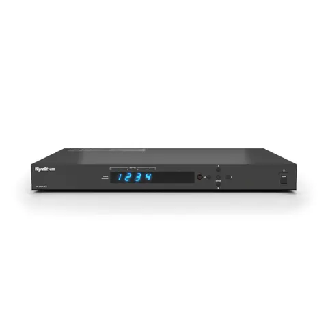 WyreStorm MX-0404-KIT video switch HDMI – image 1